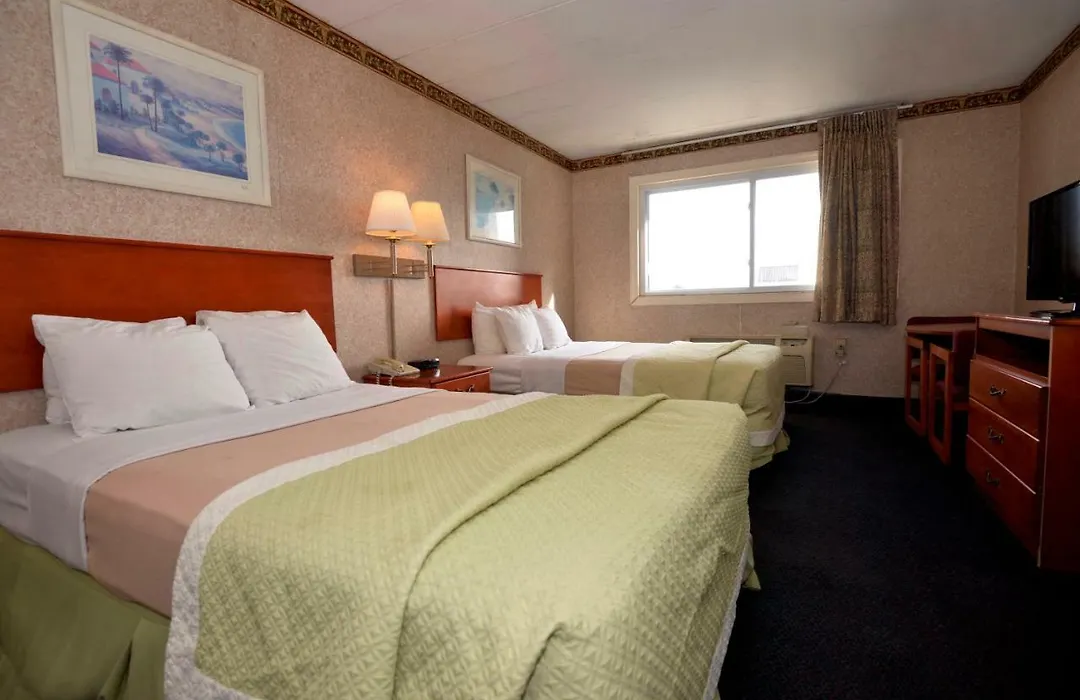 Days Inn By Wyndham Atlantic City Beachblock-1