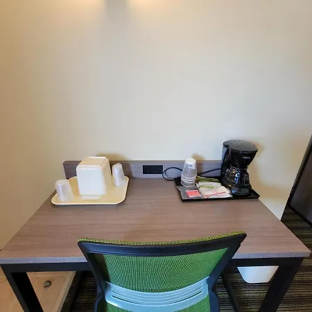 Quality Inn Flamingo-2