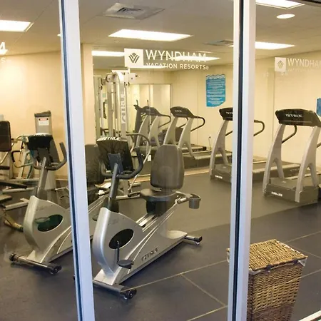 Club Wyndham Skyline Tower-2